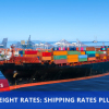 Fright in Freight Rates