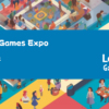 A Gaming Extravaganza at UK Game Expo 2023