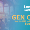 Unleash Gaming Fantasies at Gen Con 2023