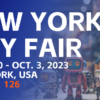 LongPack Games at the 2023 NY Toy Fair